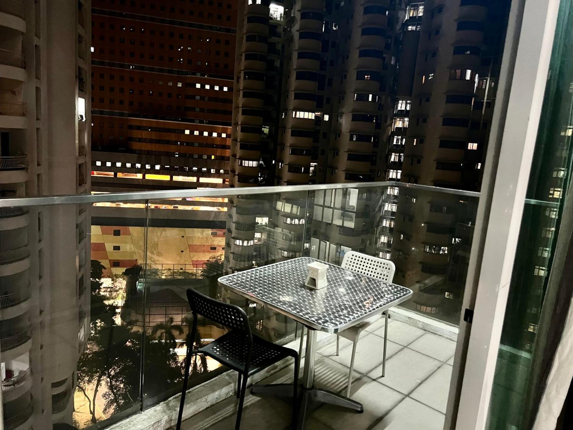 Regalia Suites 424 쿠알라룸푸르 외부 사진